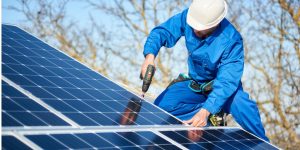 Installation Maintenance Panneaux Solaires Photovoltaïques à Saulces-Monclin